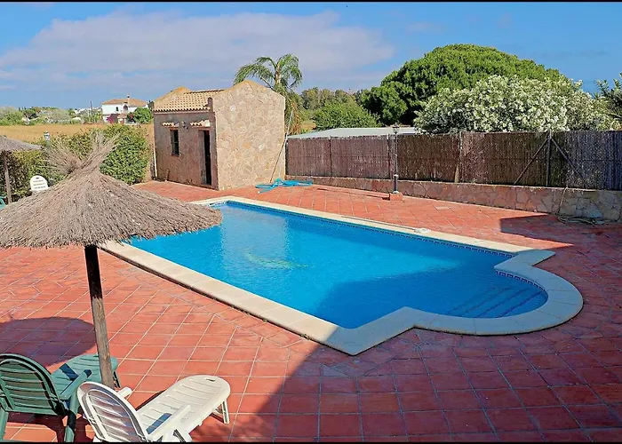 Apartamento Con Piscina Comunitaria