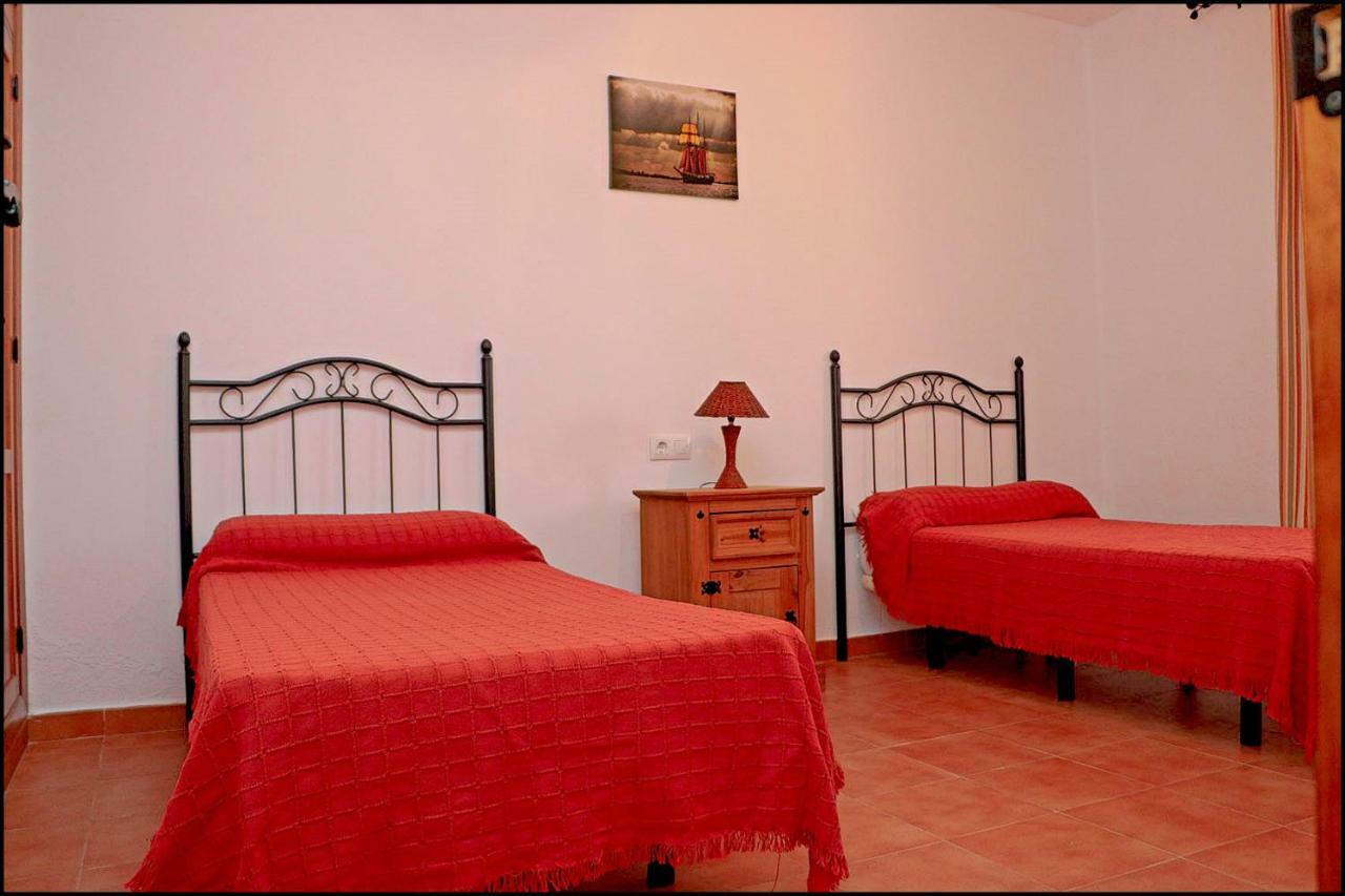 Con Piscina Comunitaria