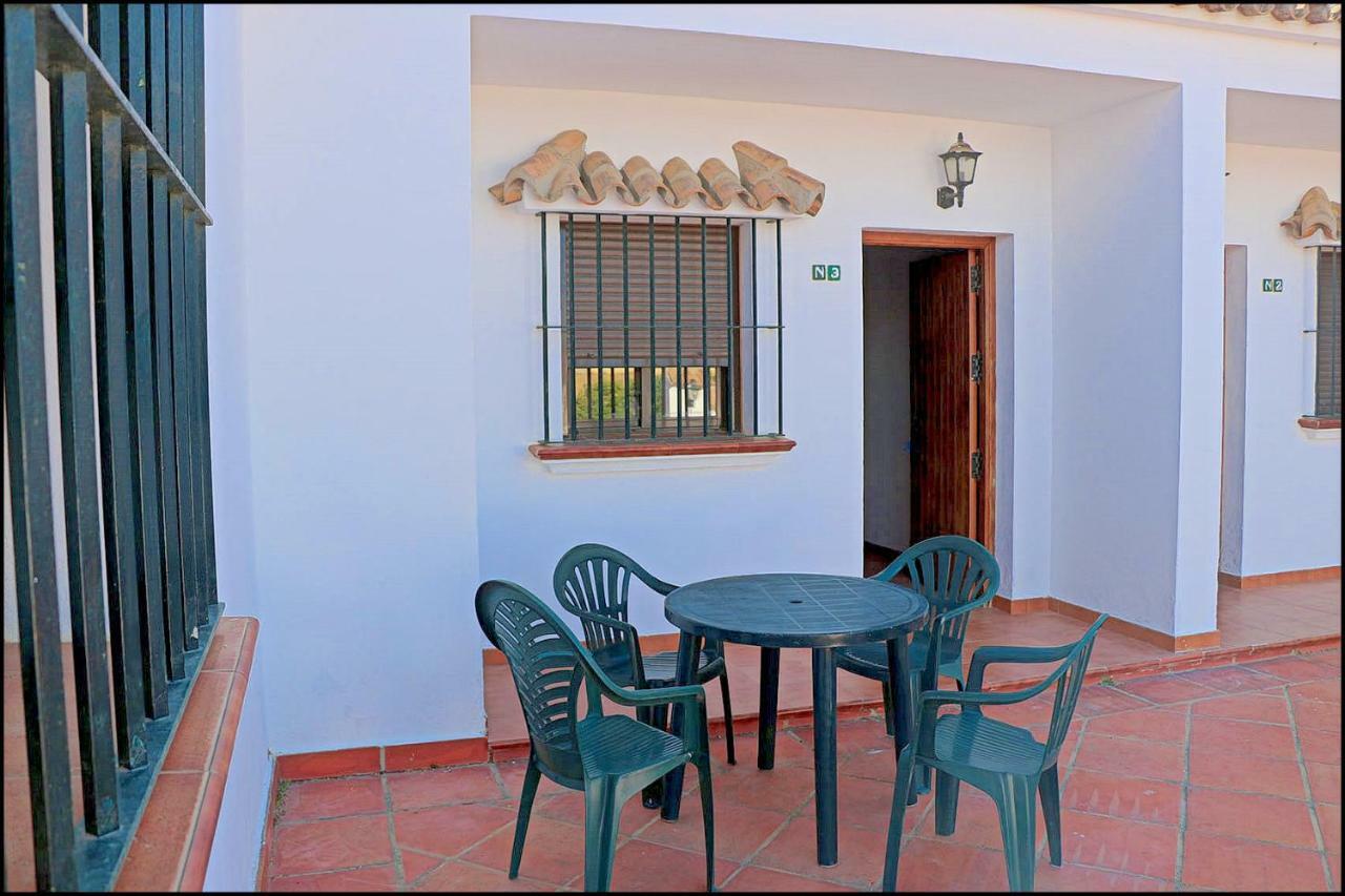 Apartment Con Piscina Comunitaria *
