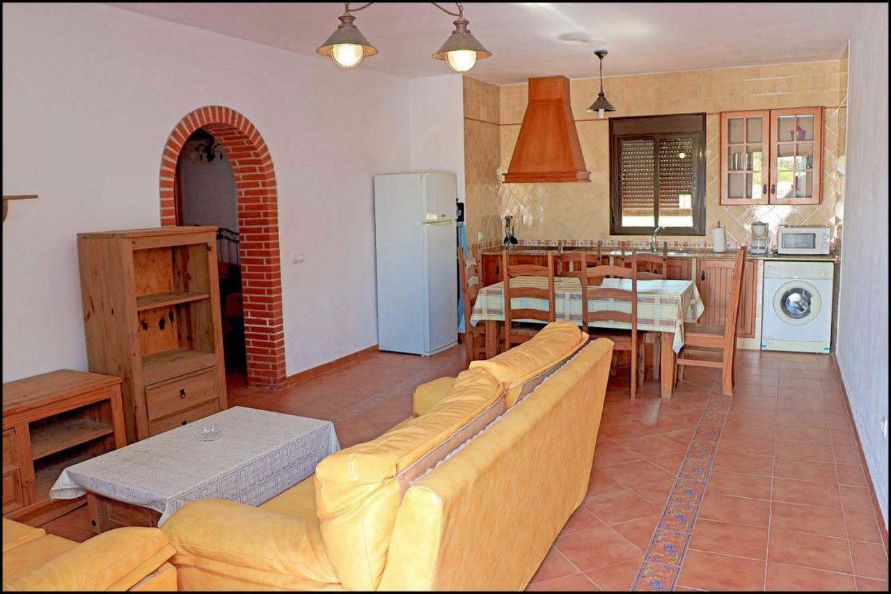 Con Piscina Comunitaria Apartment Conil De La Frontera