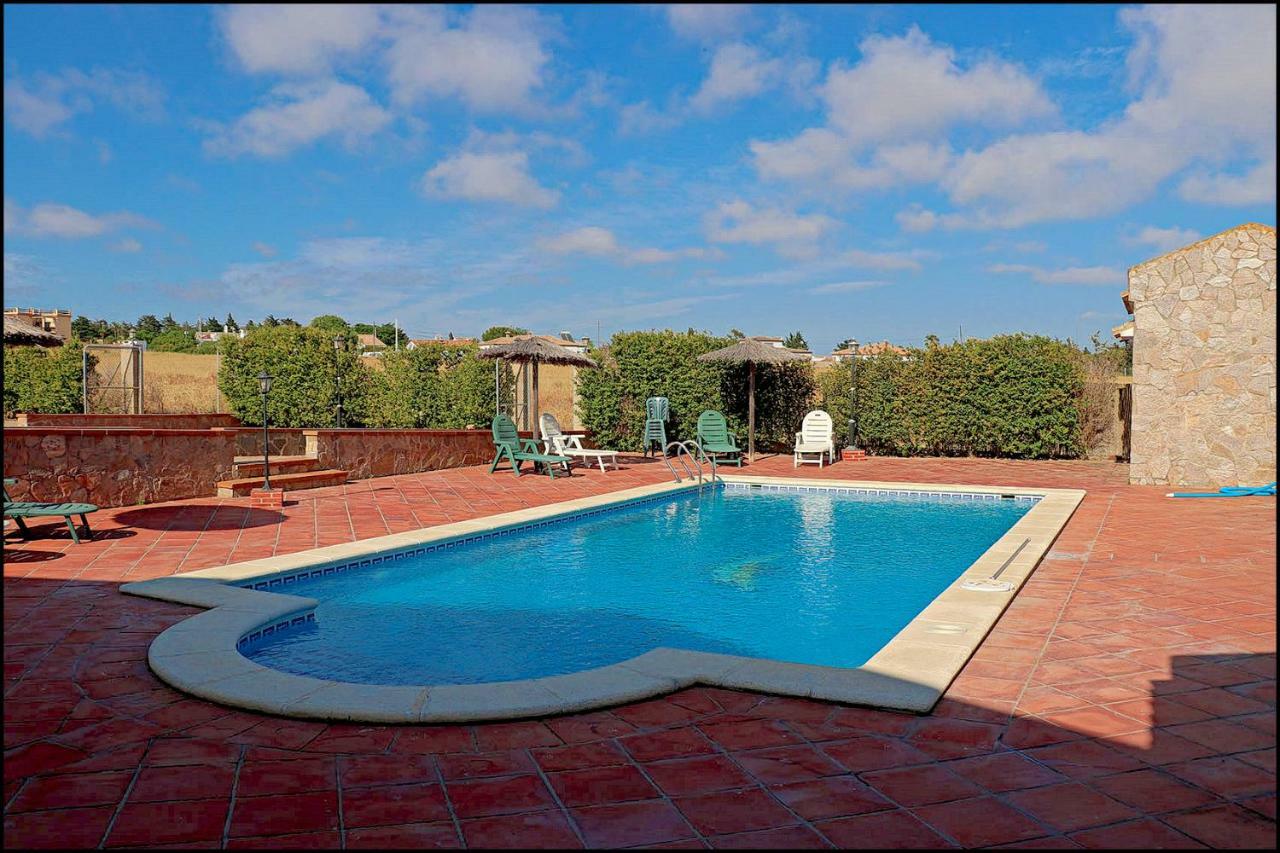 Con Piscina Comunitaria *