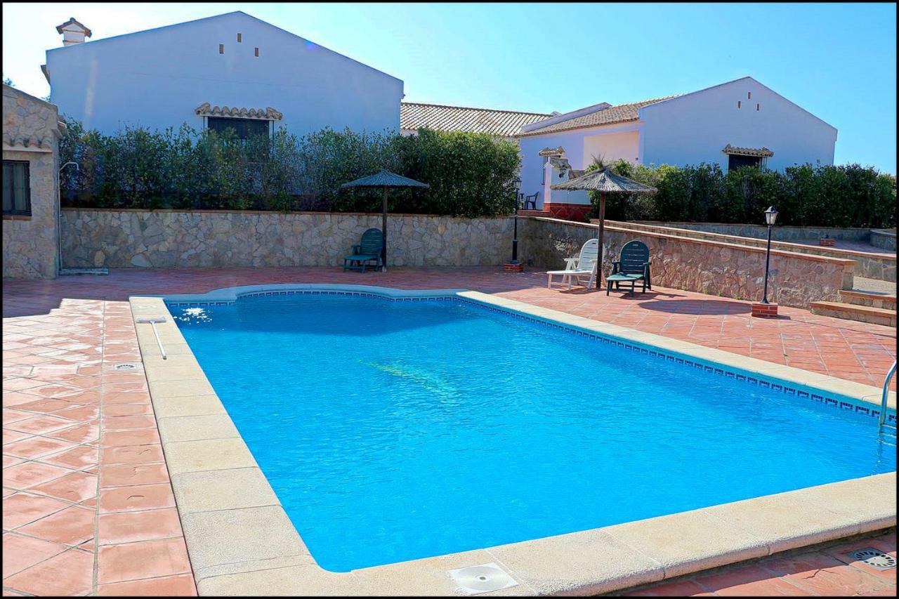 Con Piscina Comunitaria Conil De La Frontera